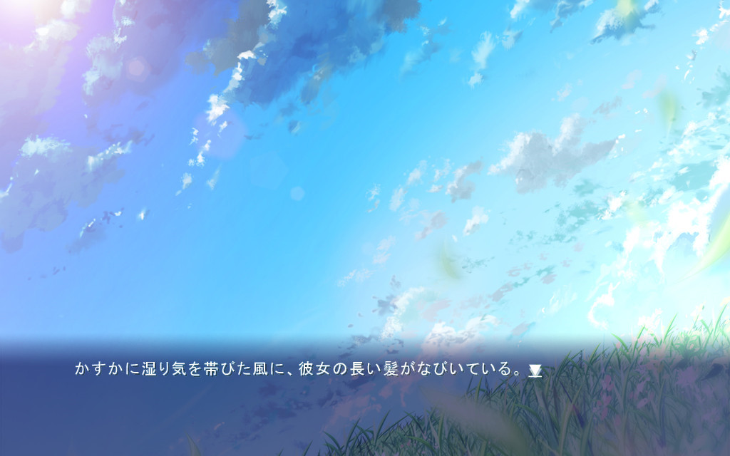 eden* They were only two, on the planet.