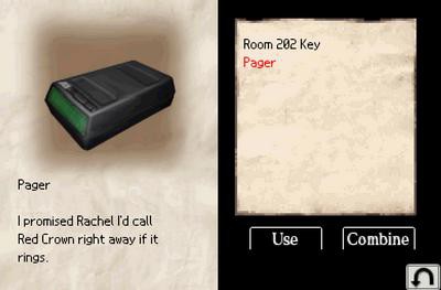 라스트 윈도우 한밤중의 약속