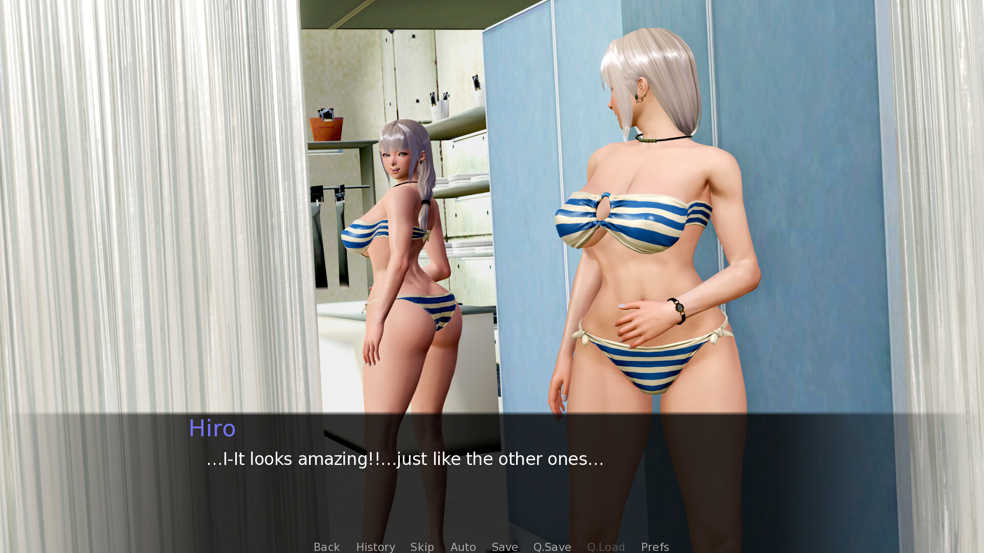 Teaser ~ Date ~ Kanon