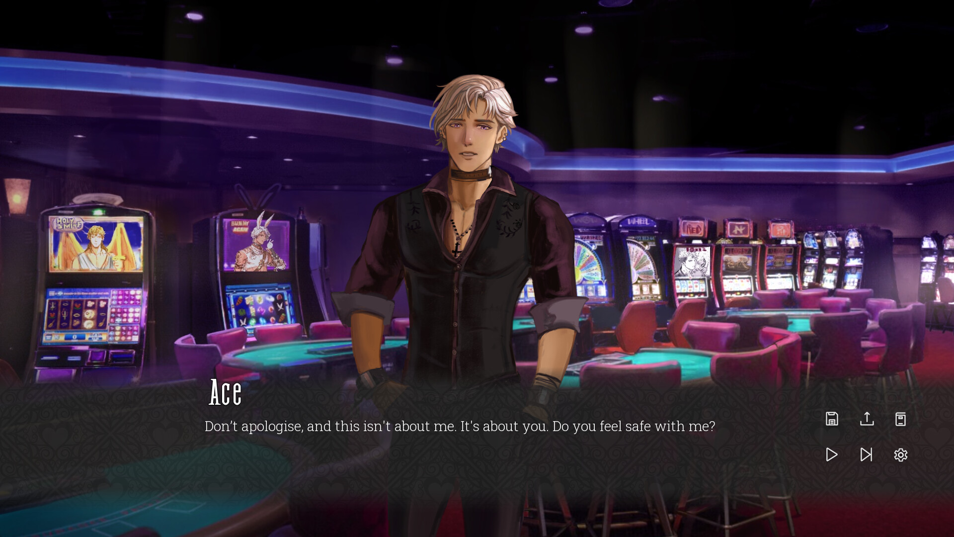 Deliver Us From Evil