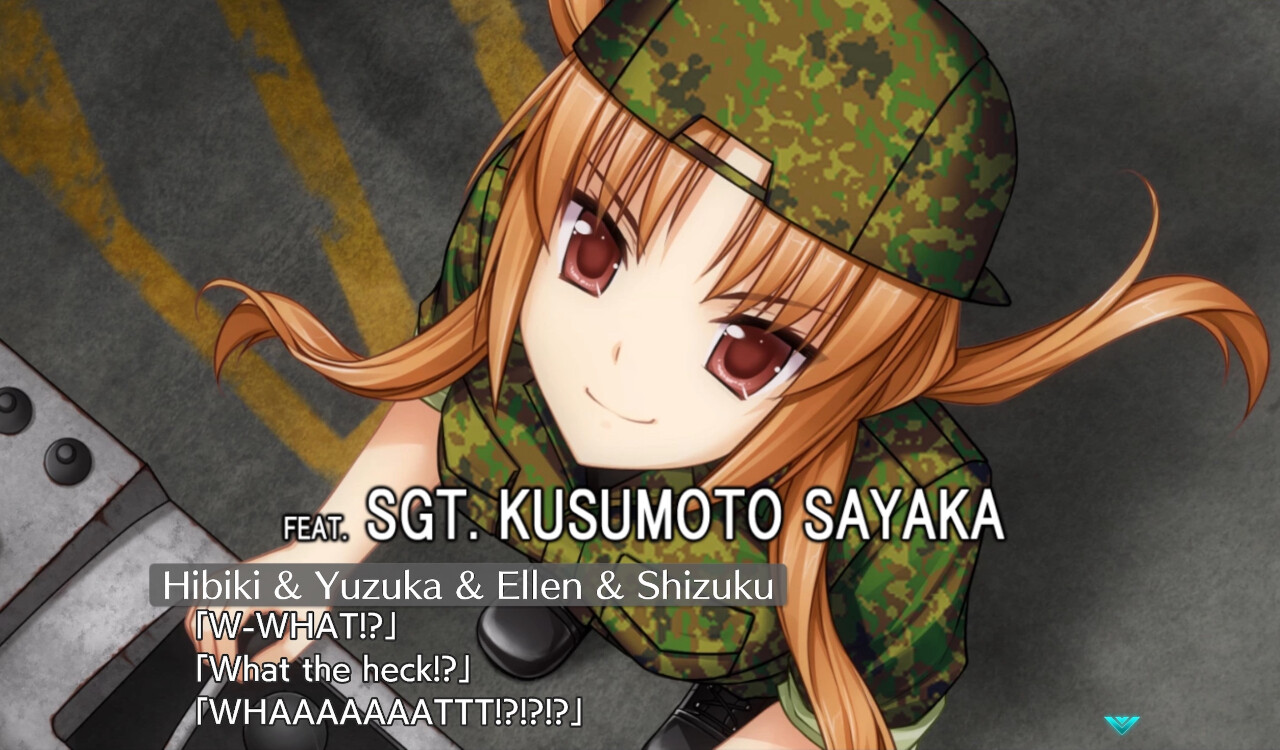 마브러브 언리미티드 더 데이 애프터