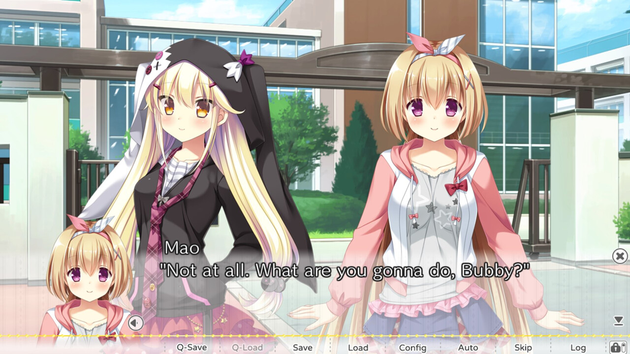 신에게 너무 의지해서 내 미래가 위험해.