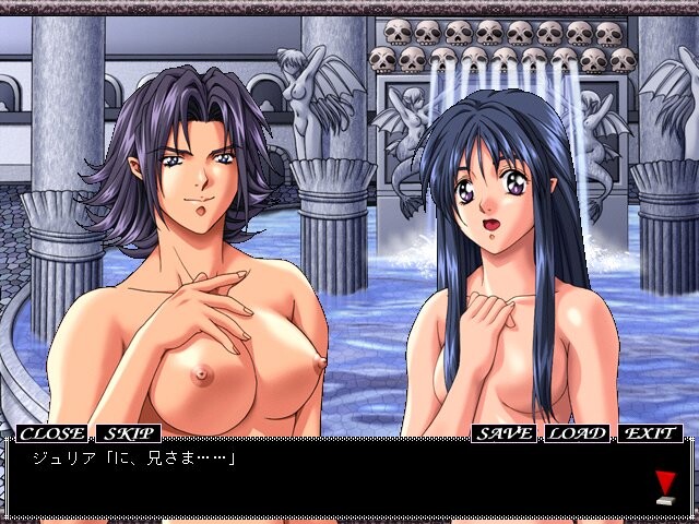 몽환일야 ～Julia～