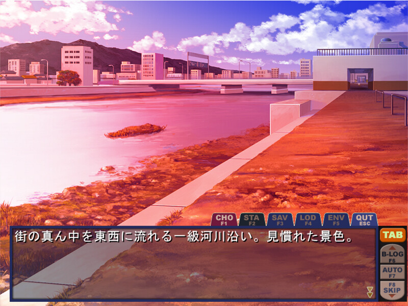 Palmyra～열사의 바다와 아름다운 전희～