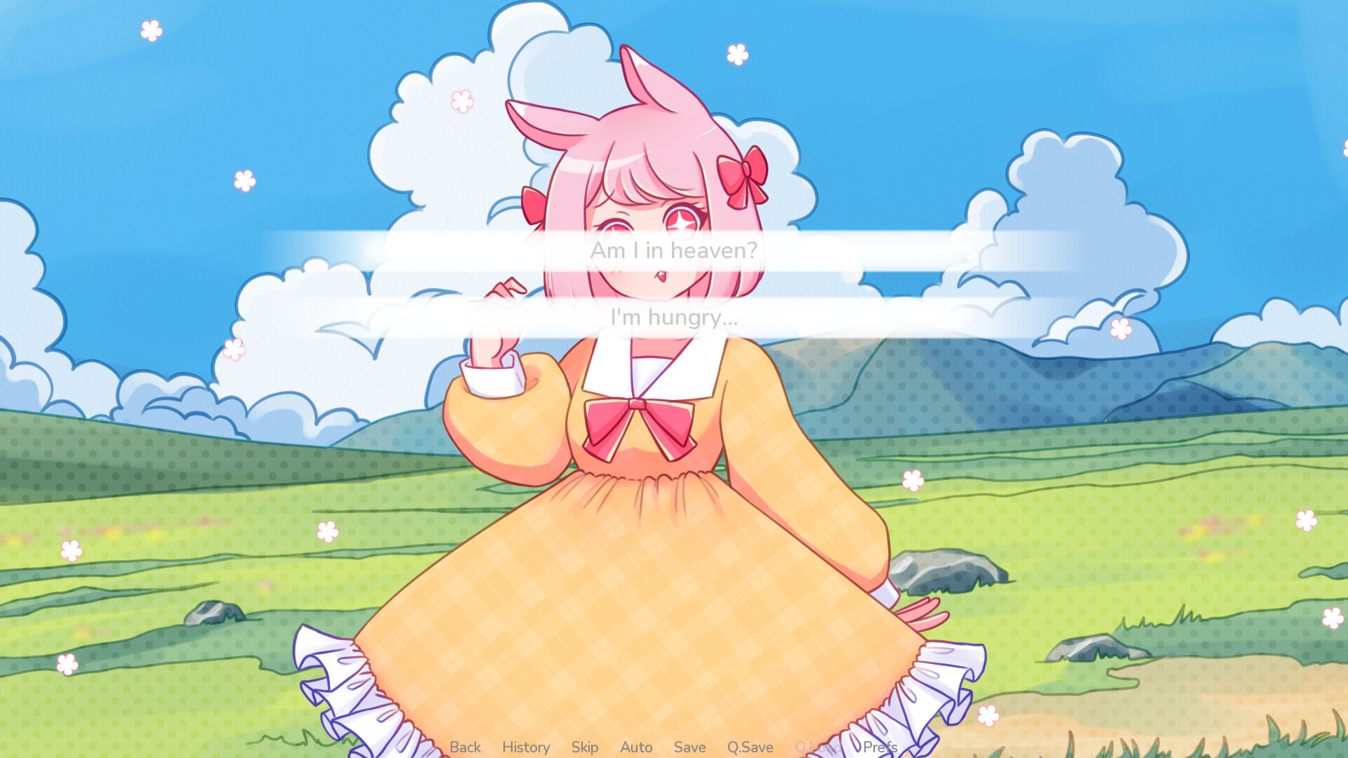 Has Your Dream Of Dating A Cute Bunny Girl Finally Come True?