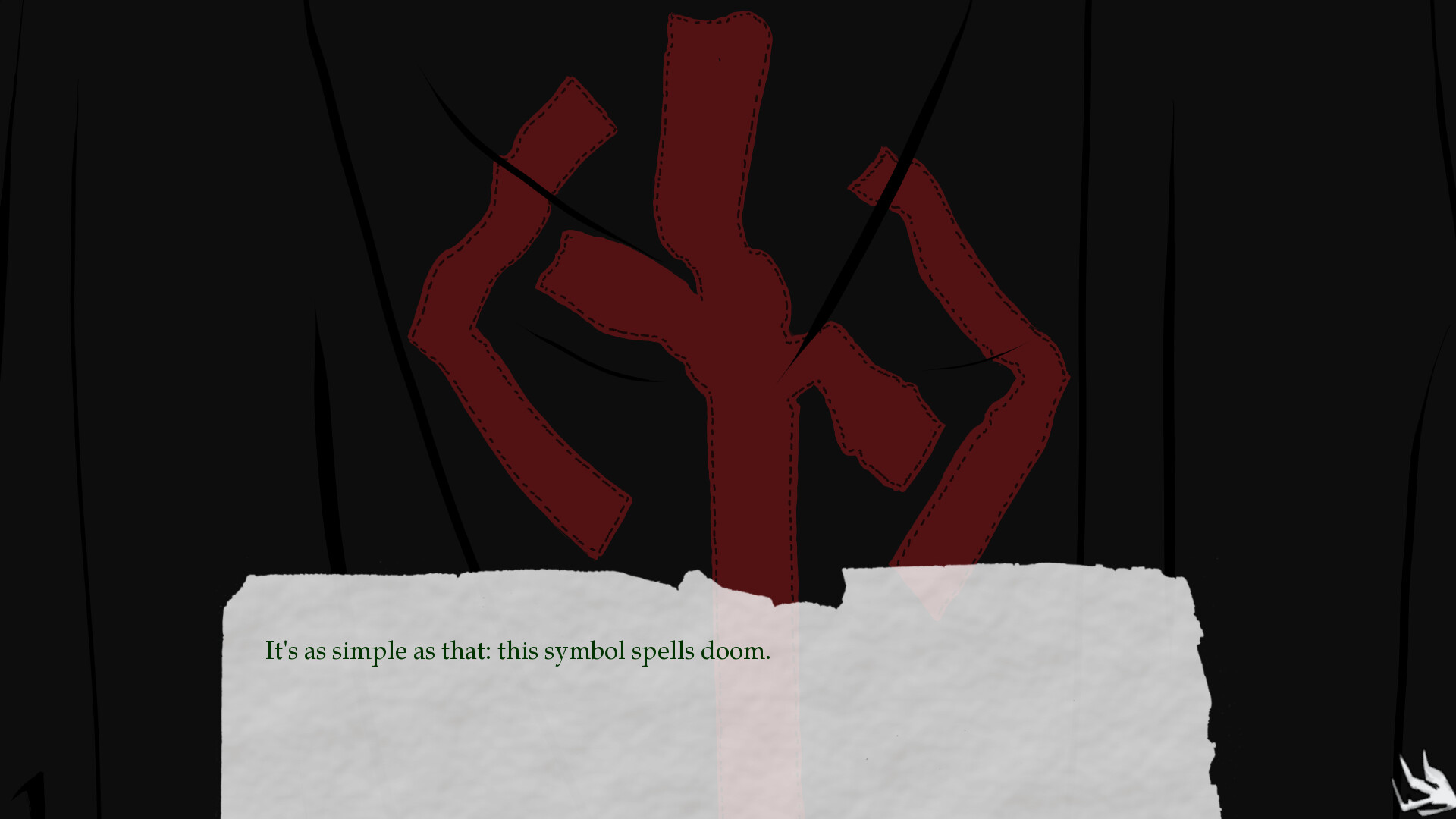 Perfection | Paper-thin