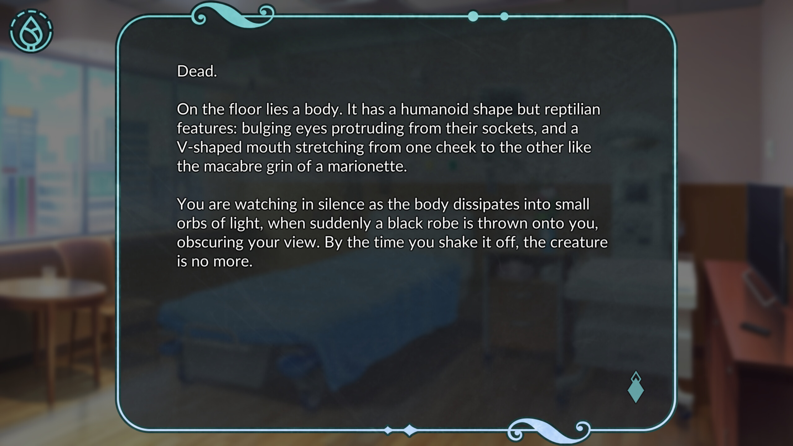 로터스 레버리: 퍼스트 넥서스