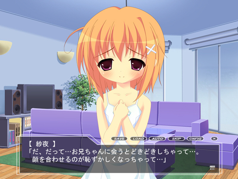 죠소코! ～H한 연인은 여장남자♪～