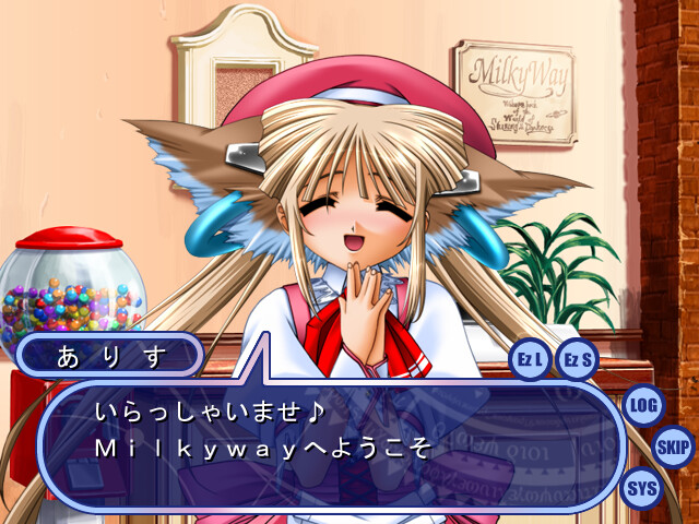 테릴의 크리스마스 BOX