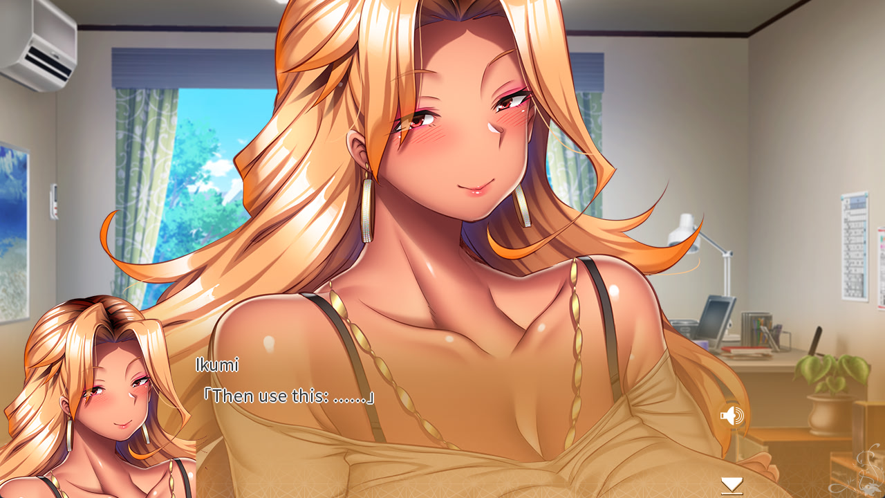 칸다치 X 갸루 모녀 ~진짜 기분 좋아! 우리들, 너의 육변기가 되어버려~