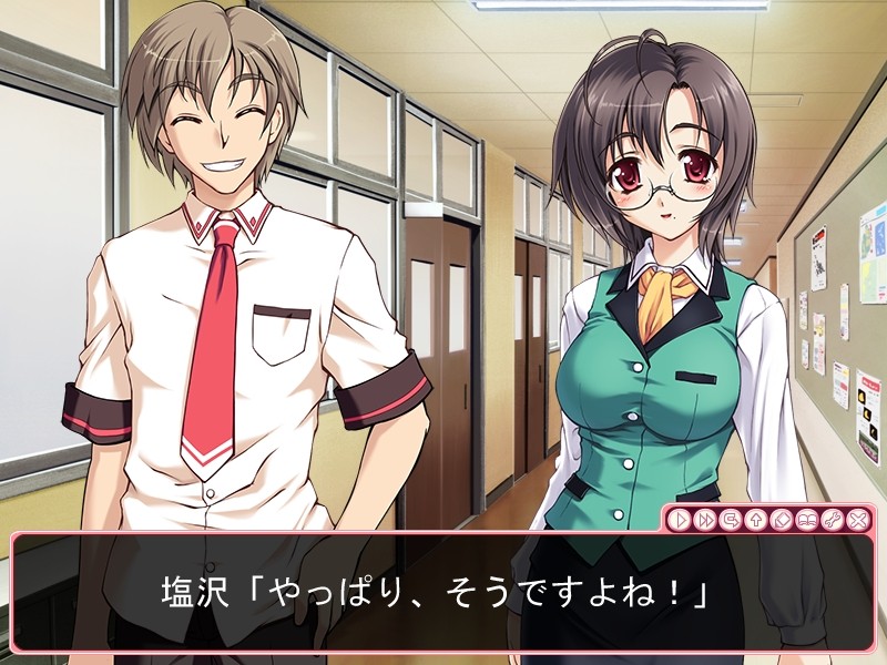 시스타×시스타～Lovevery Sisters～