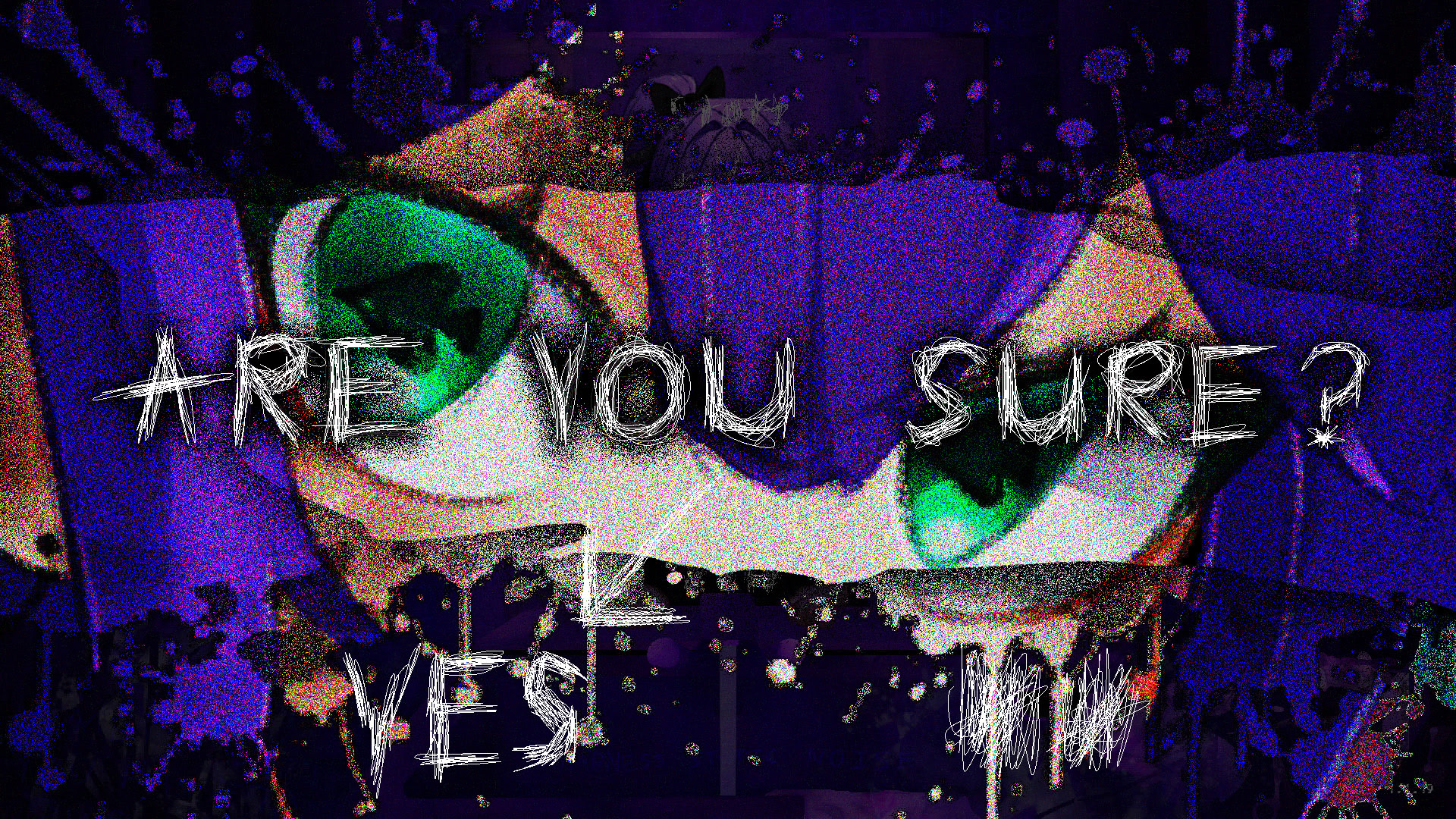 Ad Nauseam - The Wrong Side