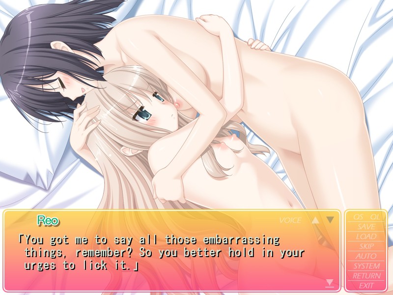 그 꽃잎에 입맞춤을 당신을 좋아하는 행복