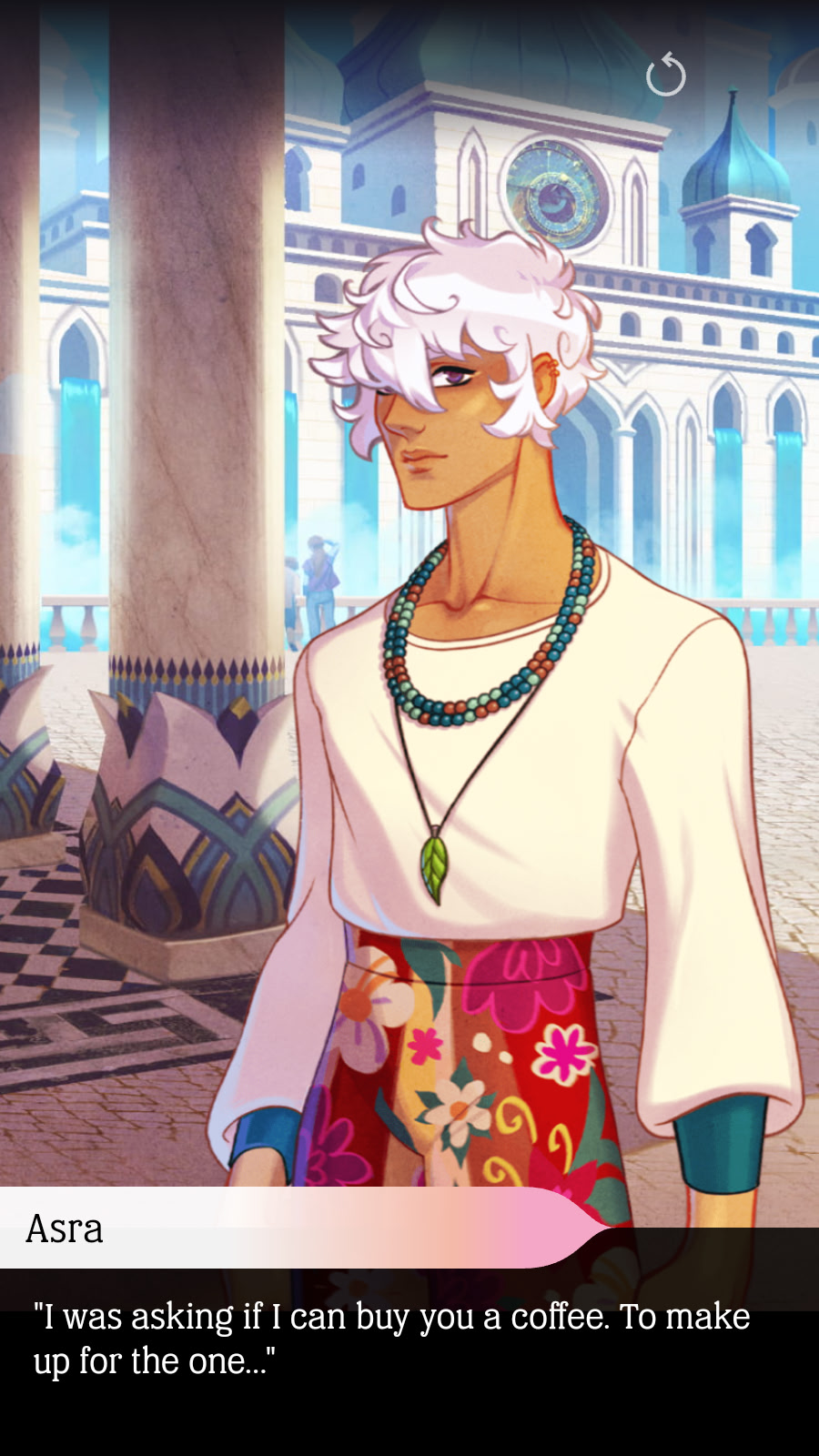 Modern Arcana: Faking It!