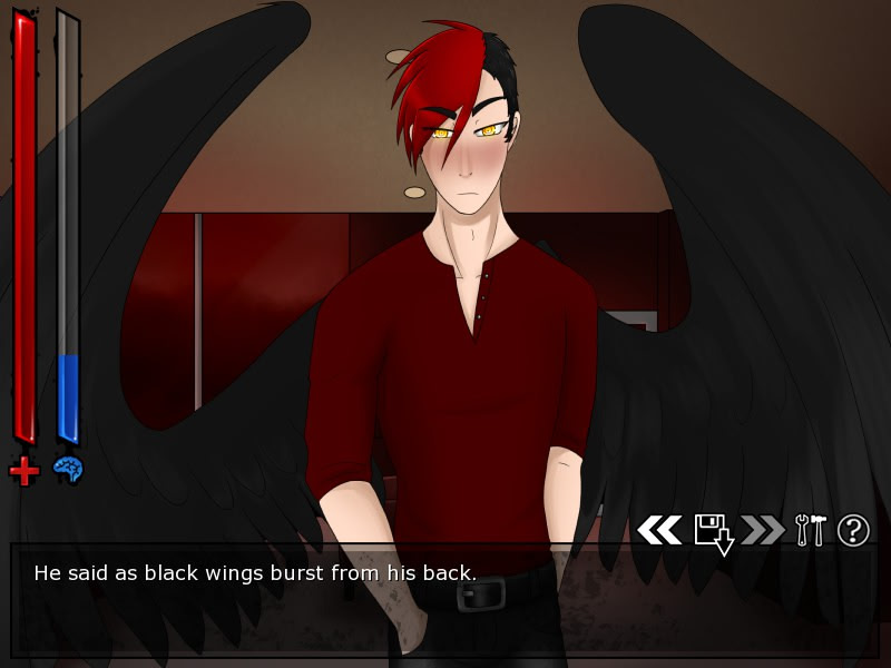 Boyfriend to Death 2: Fresh Blood