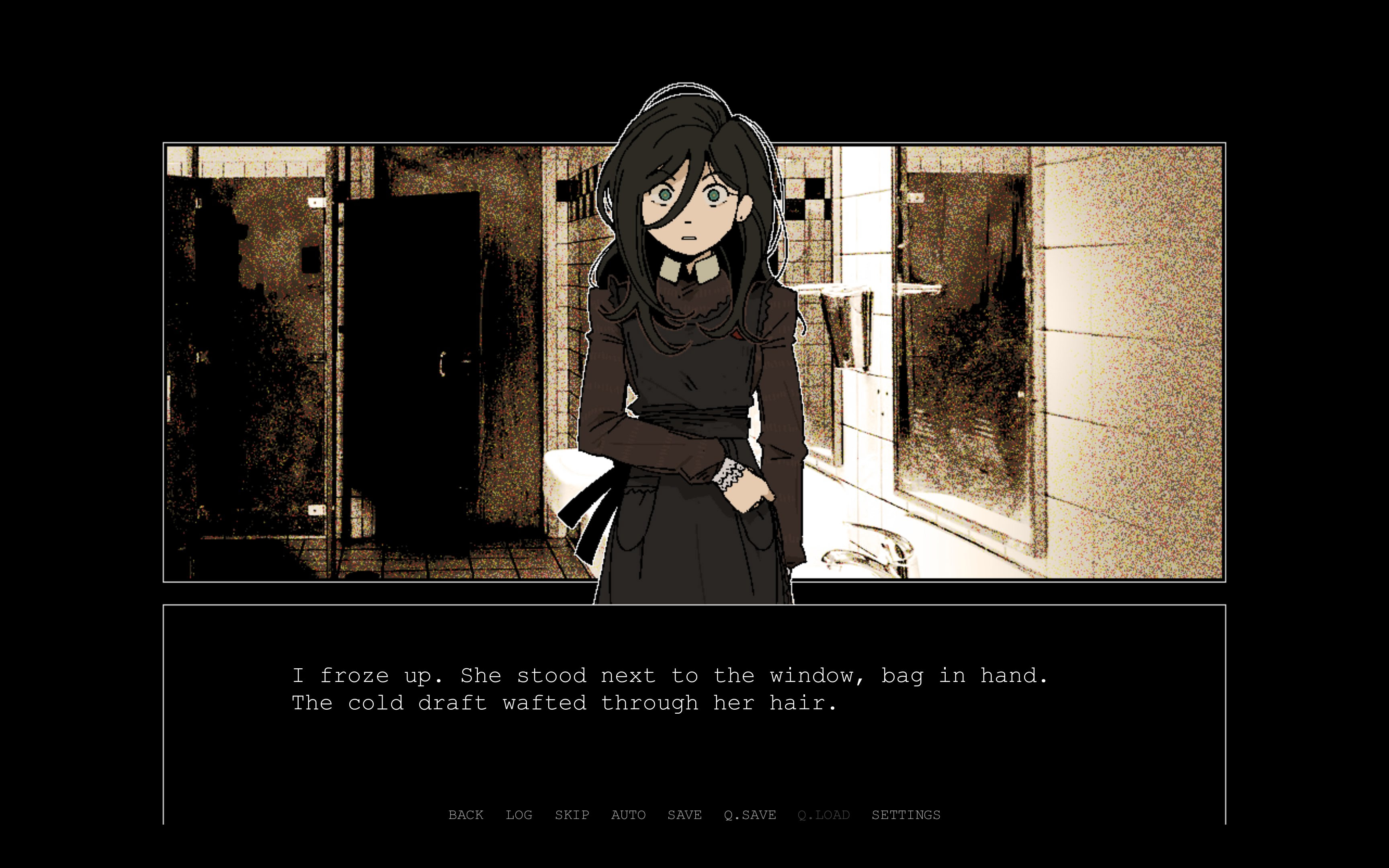 Z.A.T.O. // I Love the World and Everything In It