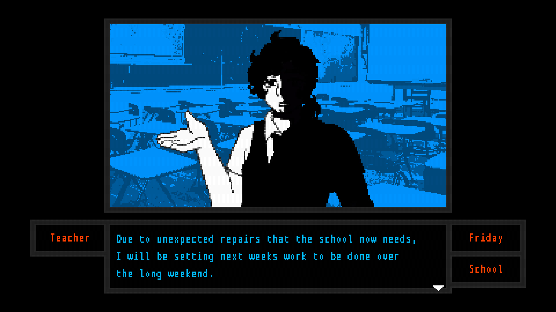 ATTENTION DEFICIT: A story about ADHD