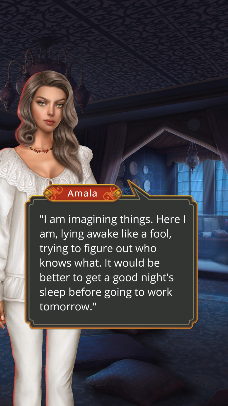 Kálí: Volání Tmy