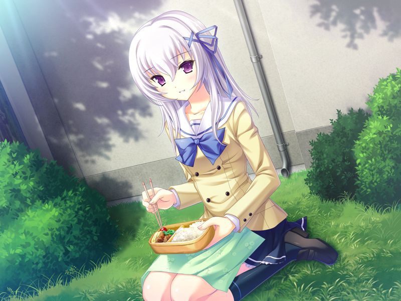 슈크레～sweet and charming time for you～