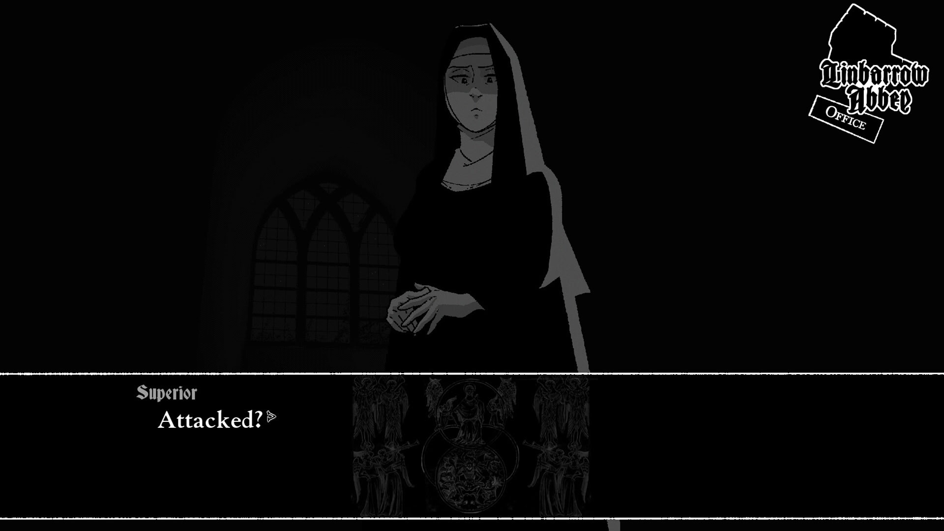 Misericorde Volume Two: White Wool & Snow