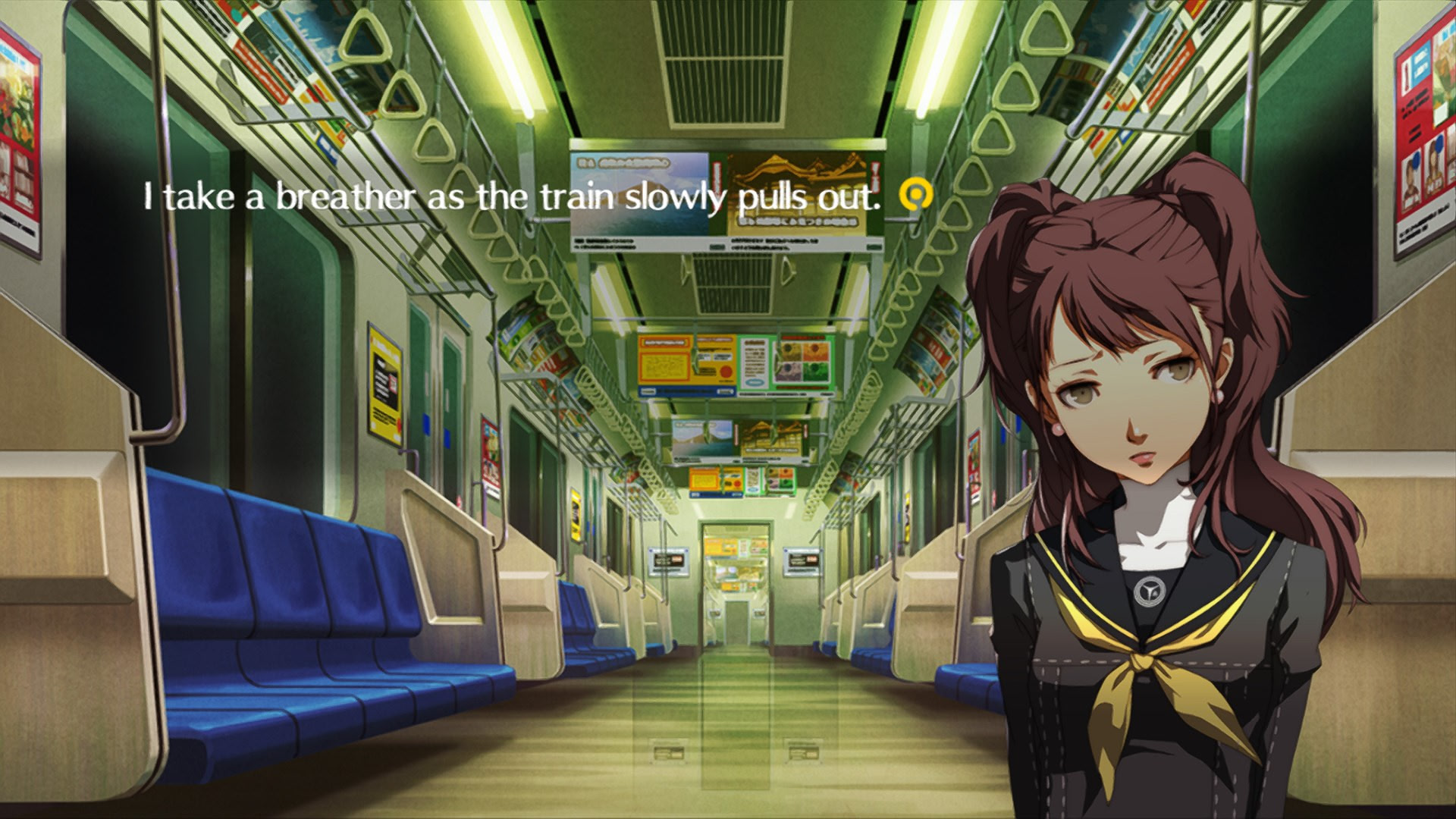 페르소나 4 디・알티맥스 울트라 수플렉스 홀드