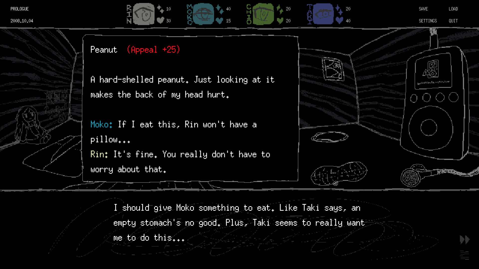 SAEKO: 거대한 그녀와의 기묘한 동거