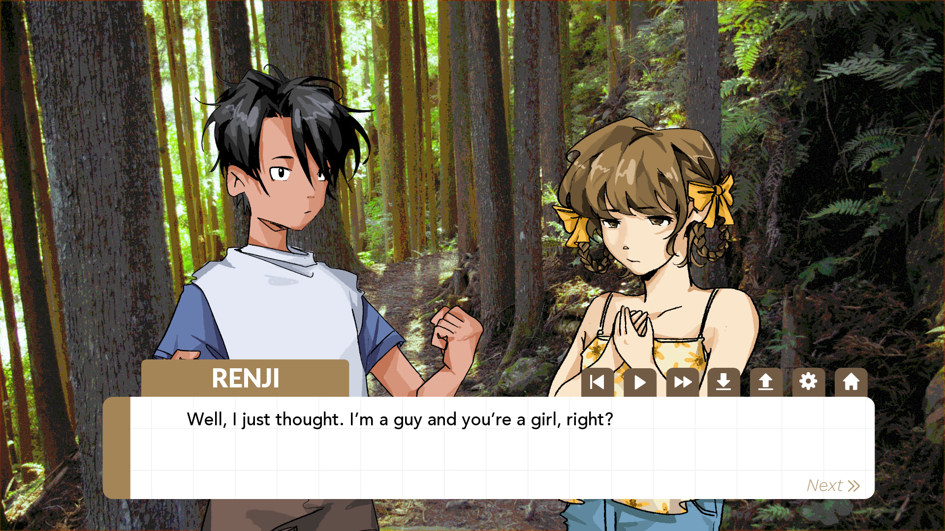 Help! My Childhood Friend Is Now My Boss and He Wants Me To Be His Bride?!