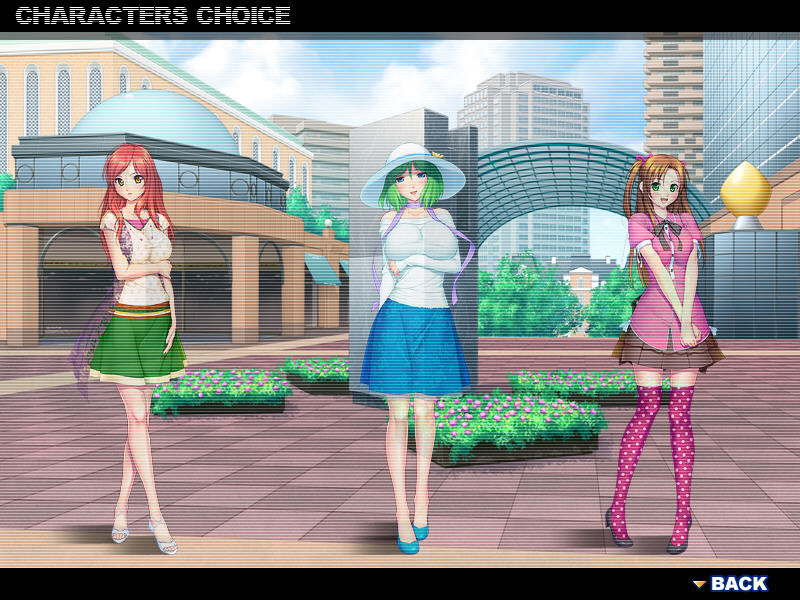 난파 나마하메 나카다시 만세 4