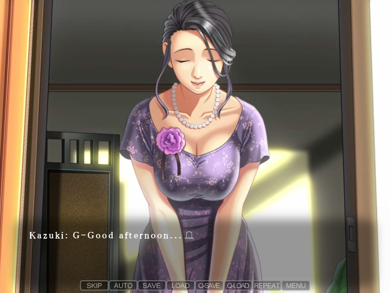 카와카부리의 체리