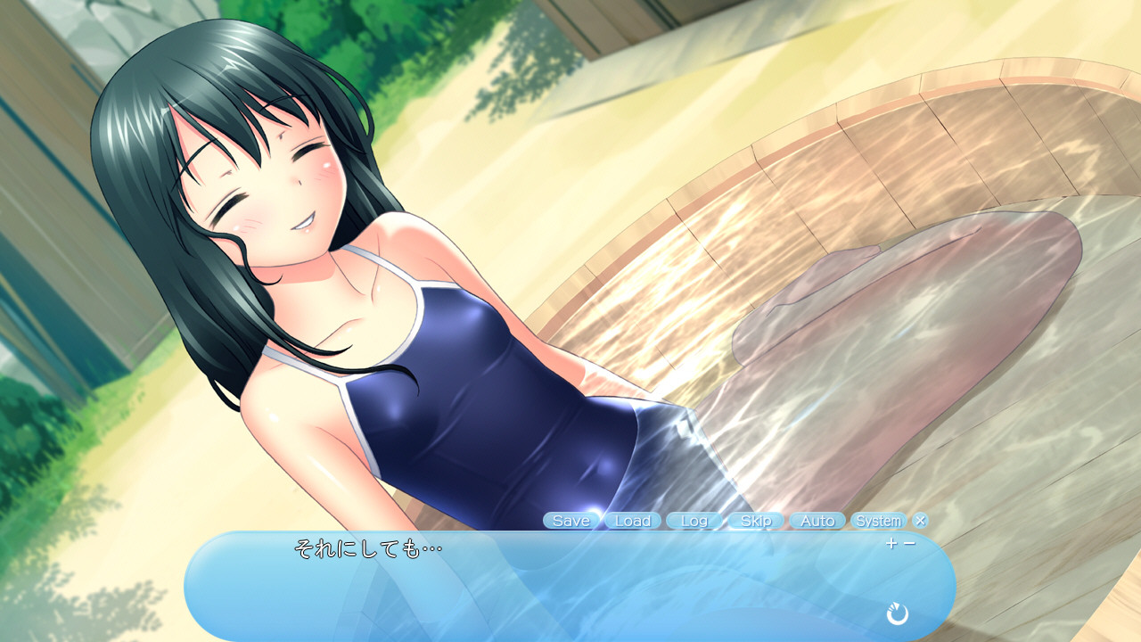 아이나－あいな－