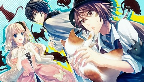 영국 탐정 미스테리아