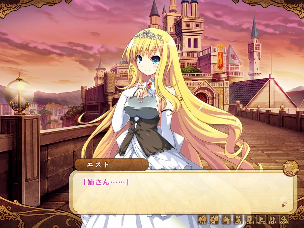 도라페코! ～조르는 드래곤과 가슴 큰 용사～