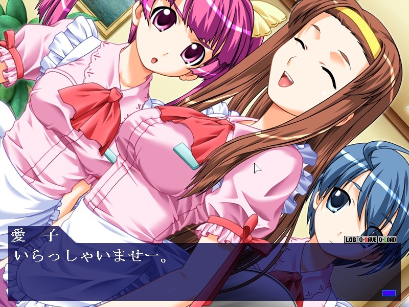 나카다시 티타임・드셔보세요 크림 파이