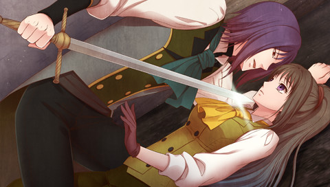 0시의 종과 신데렐라～Halloween Wedding～