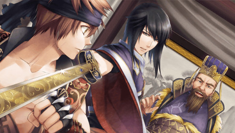 십삼지연의 ~언월삼국전~