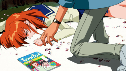 계절을 껴안으며