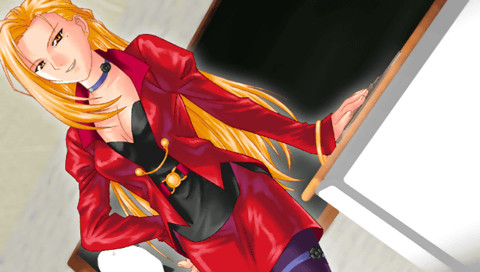 L의 계절 A piece of memories