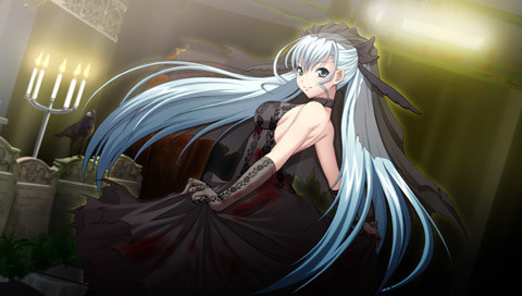 노 페이트! ～only the power of will～