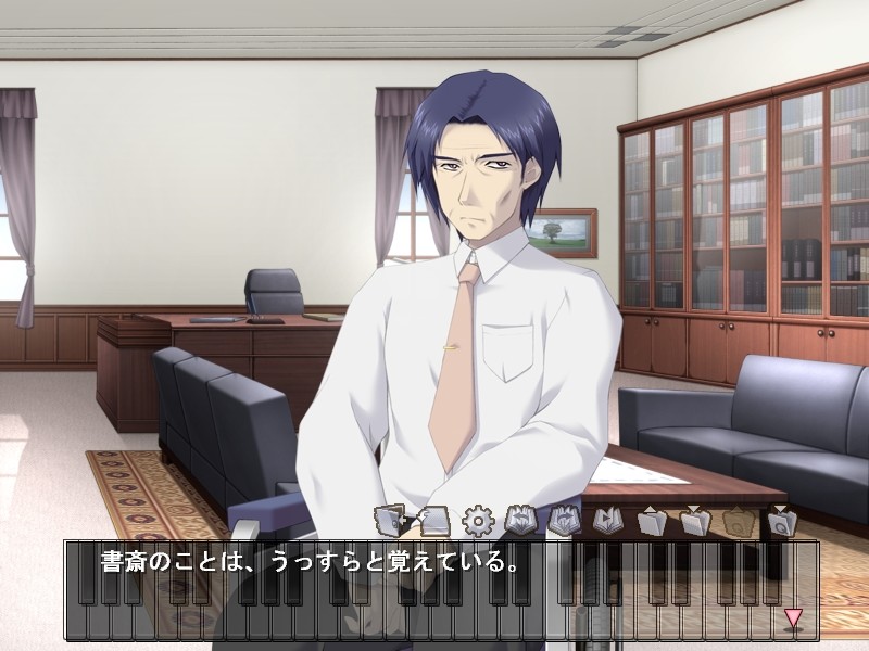 피아노 ～코로칸의 예양들～