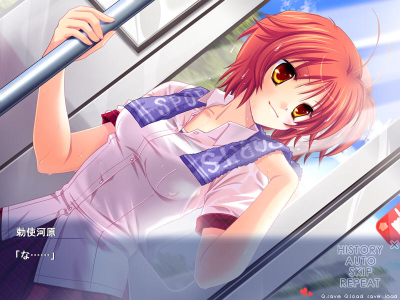 스쿠미즈 치한 전차