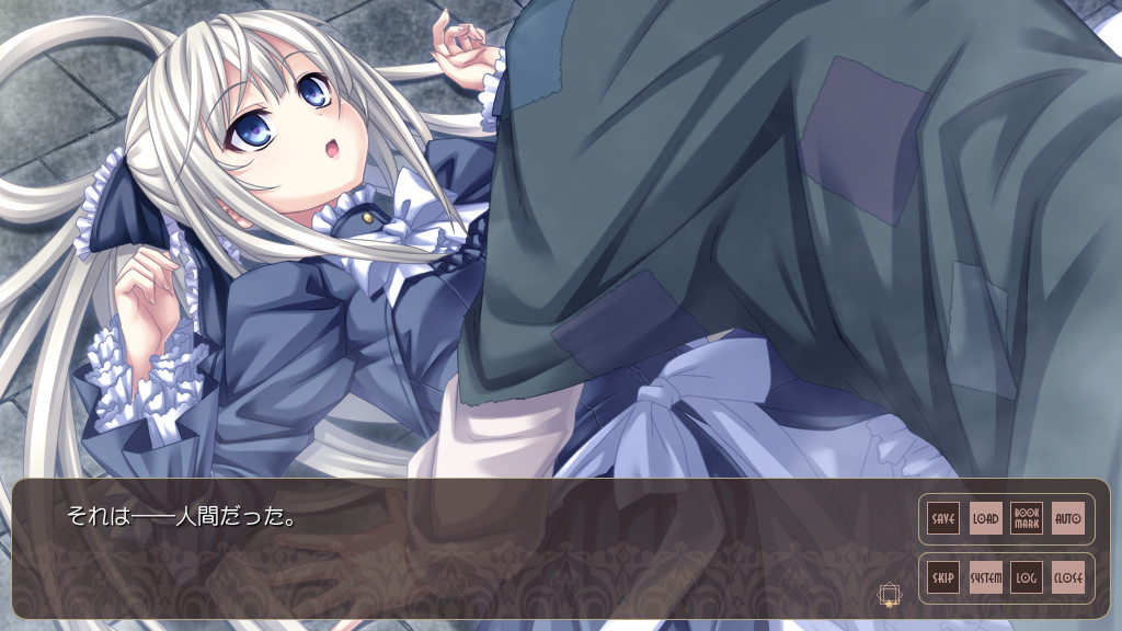 장송귀 레기날트