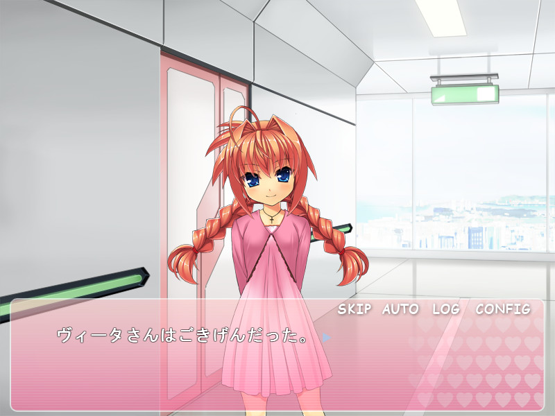 나와 비타와 원룸