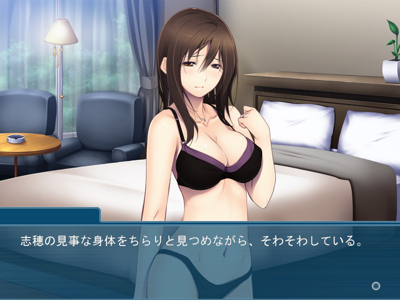 상사의 아내는, 전 여자친구였습니다 ～싫어하면서도, 베개 영업에 빠져가는 애프터5～