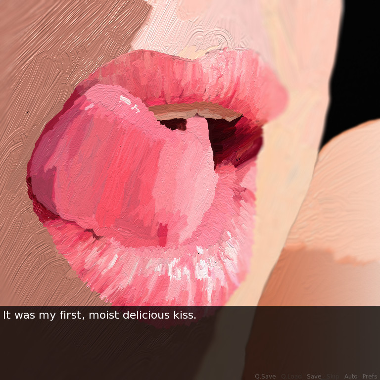 My Name Is Addiction