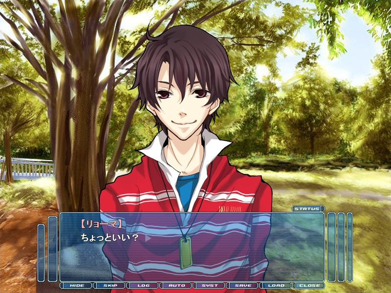 AnotheR DoubLe impacT