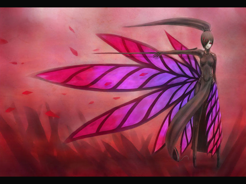 11eyes -죄와 벌과 속죄의 소녀-