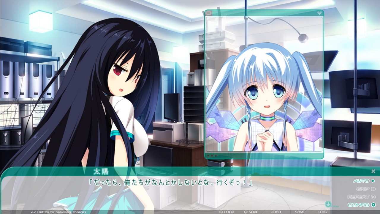 코코로＠펑션! NEO (Network Enhanced Operation)