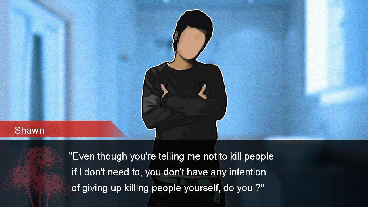 베니구모 / Red Spider