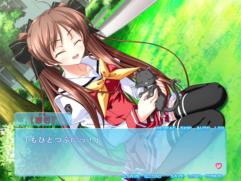 코코로 보건실 ～너와 비밀의 카운셀링～