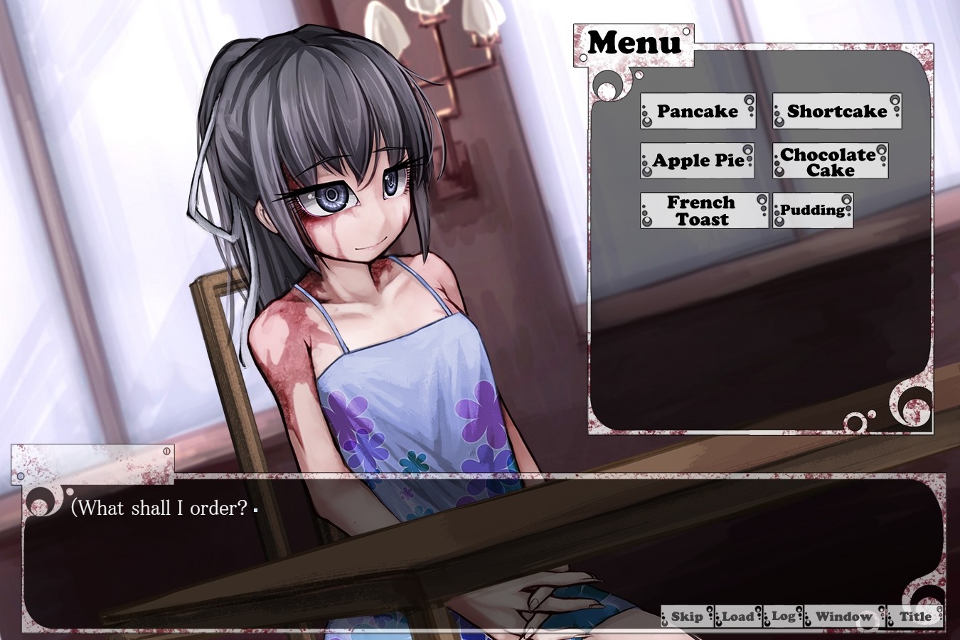 노예와의 생활 -Teaching Feeling-